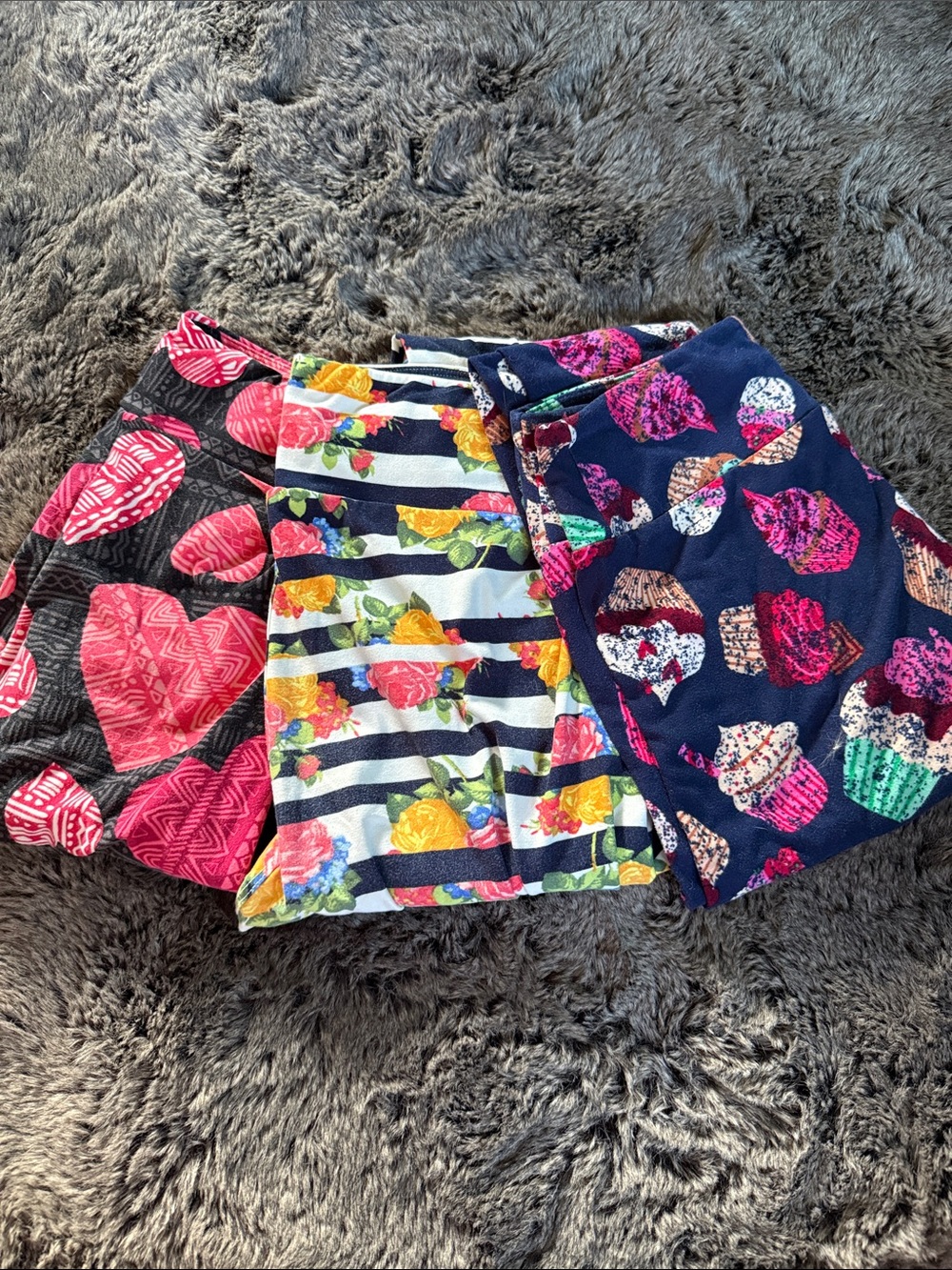 Women’s Lularoe buttery soft leggings